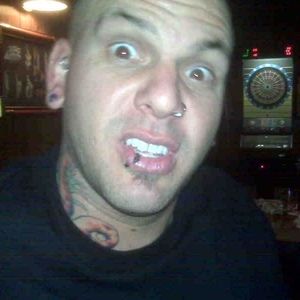 Meet your Posher, Sean